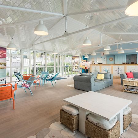 Residence Pierre & Vacances Premium Le Coteau Et La Mer Tréboul 外观 照片