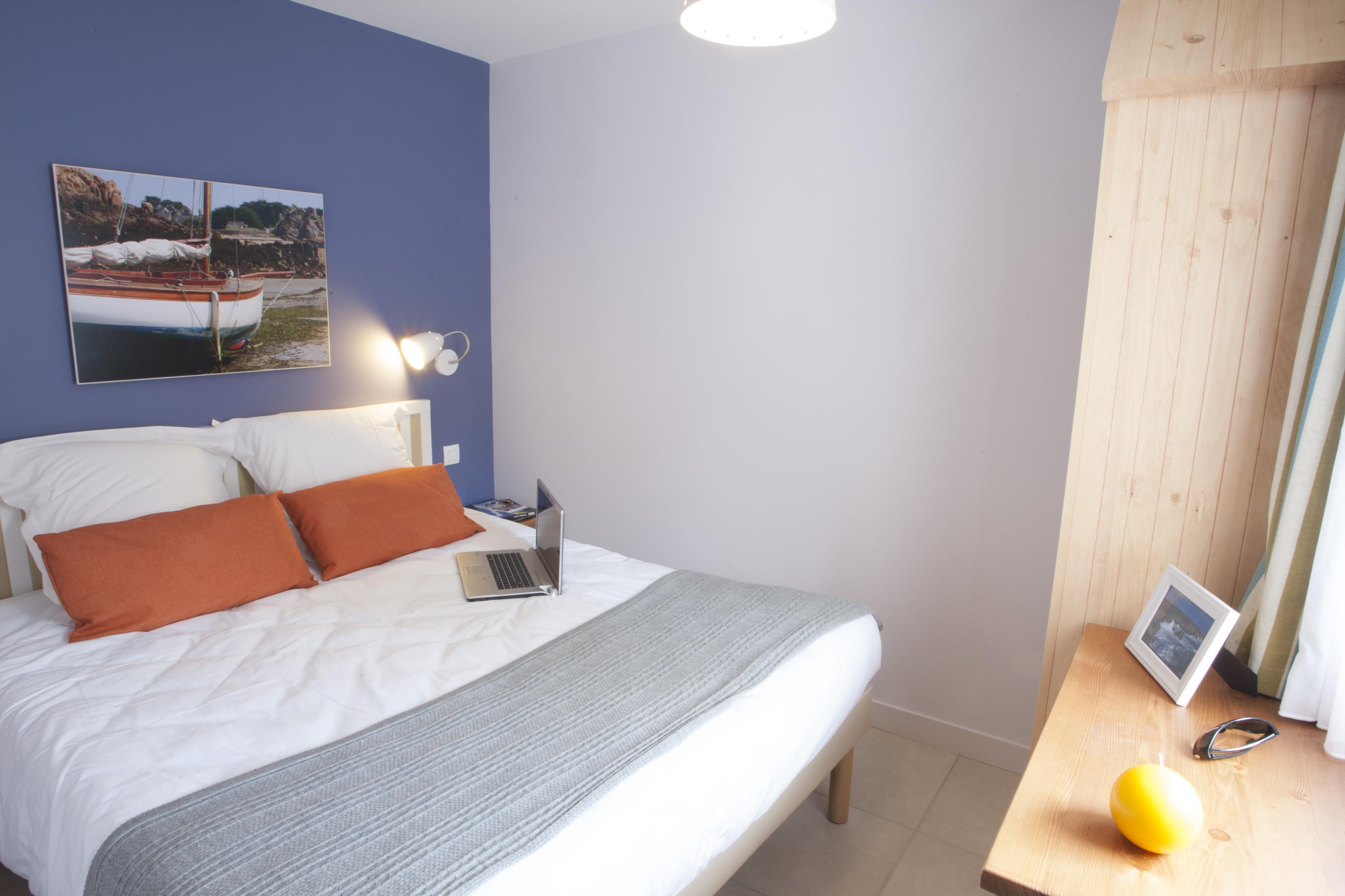 Residence Pierre & Vacances Premium Le Coteau Et La Mer Tréboul 外观 照片