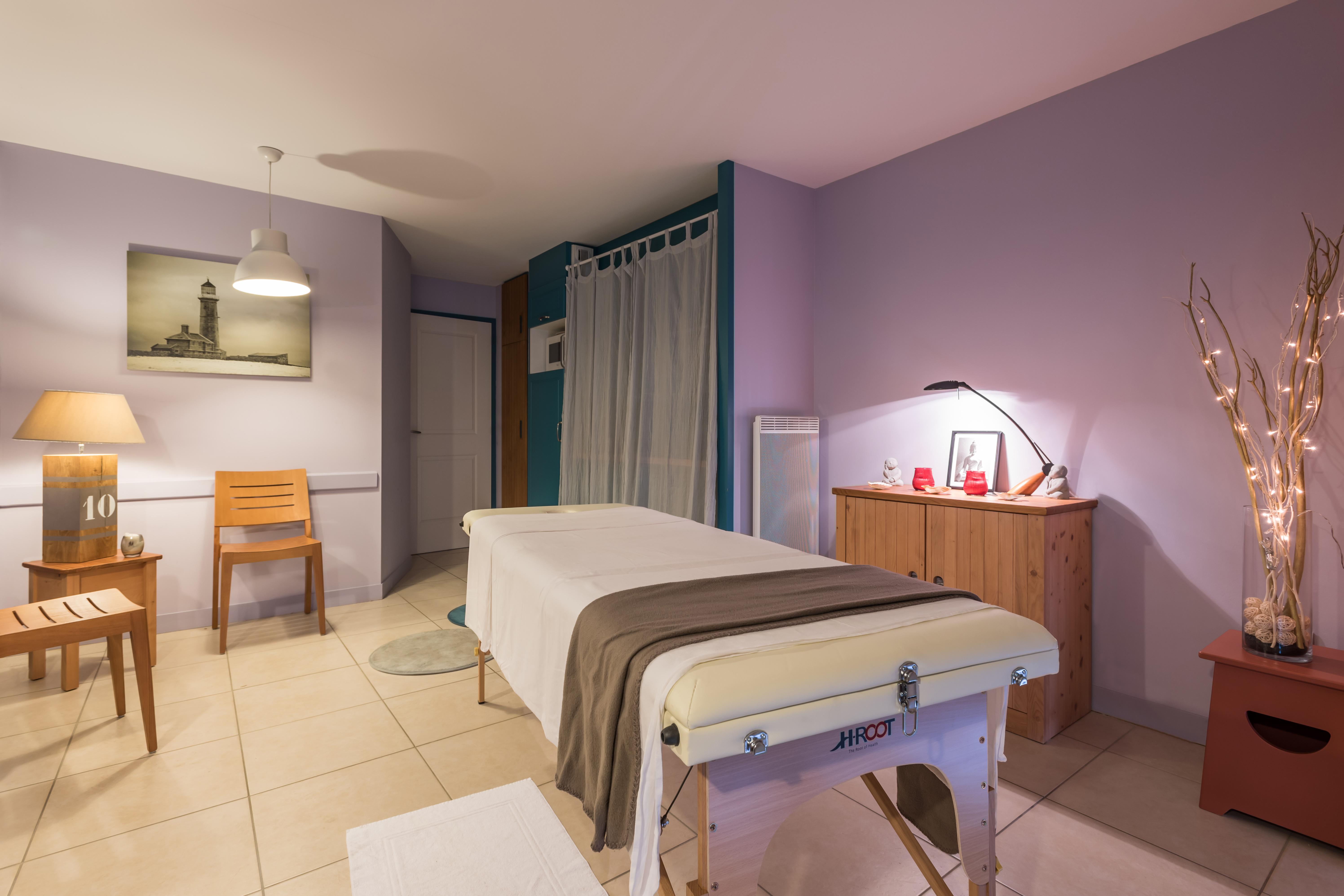 Residence Pierre & Vacances Premium Le Coteau Et La Mer Tréboul 外观 照片