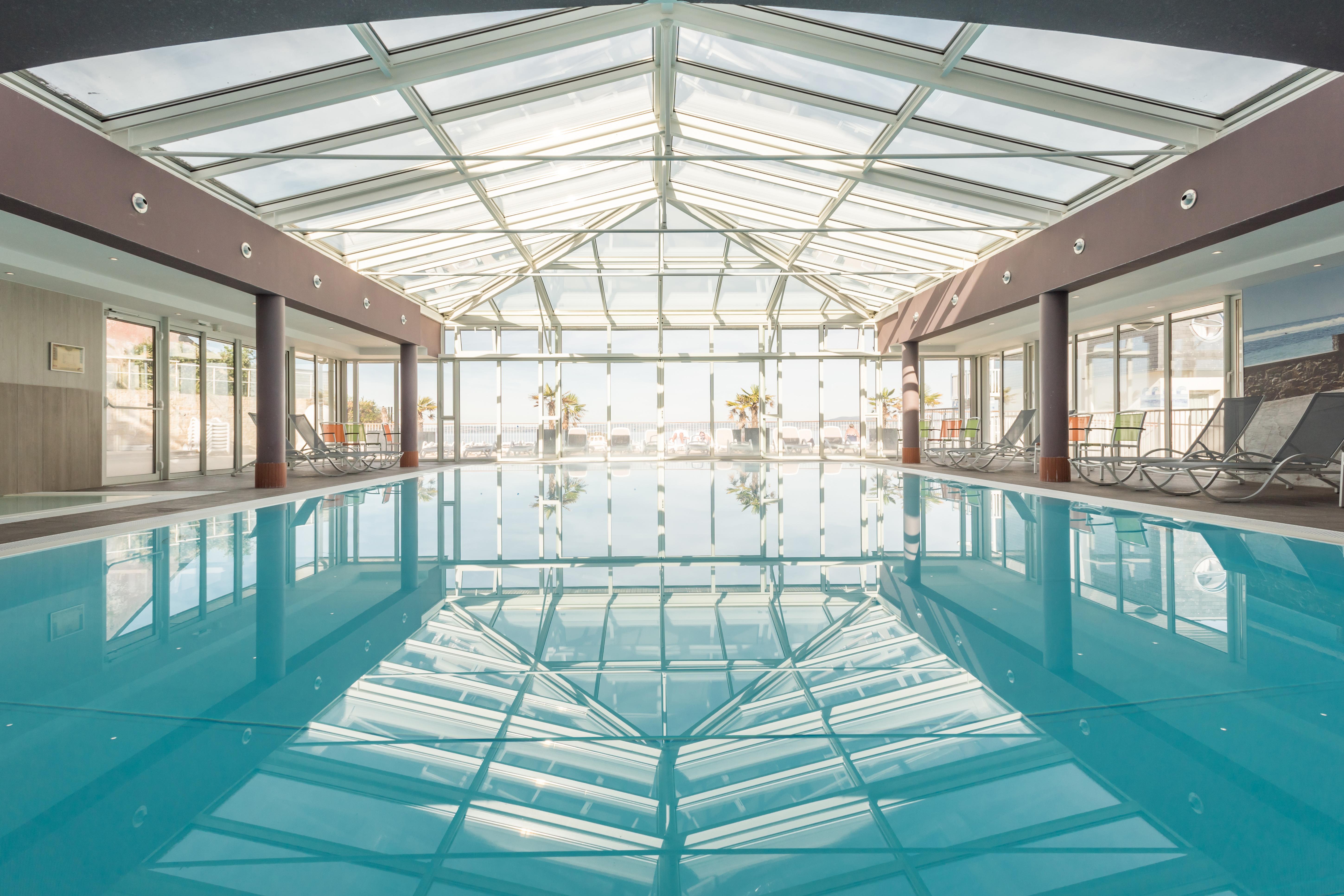 Residence Pierre & Vacances Premium Le Coteau Et La Mer Tréboul 外观 照片
